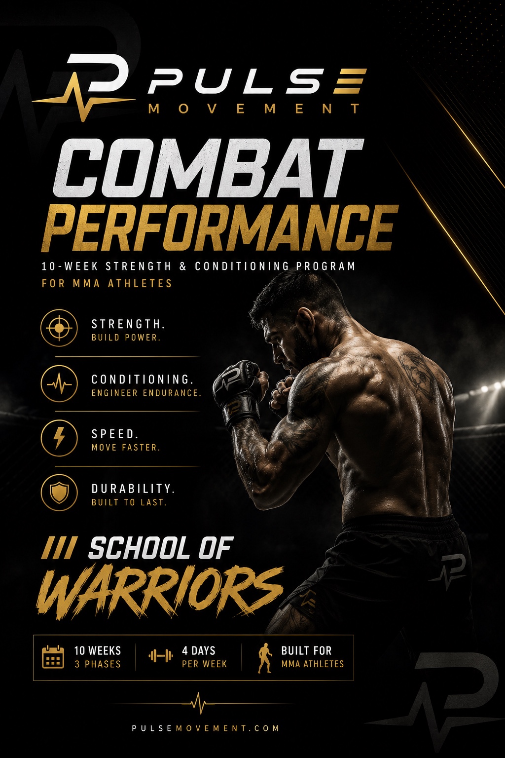 Combat Performance
