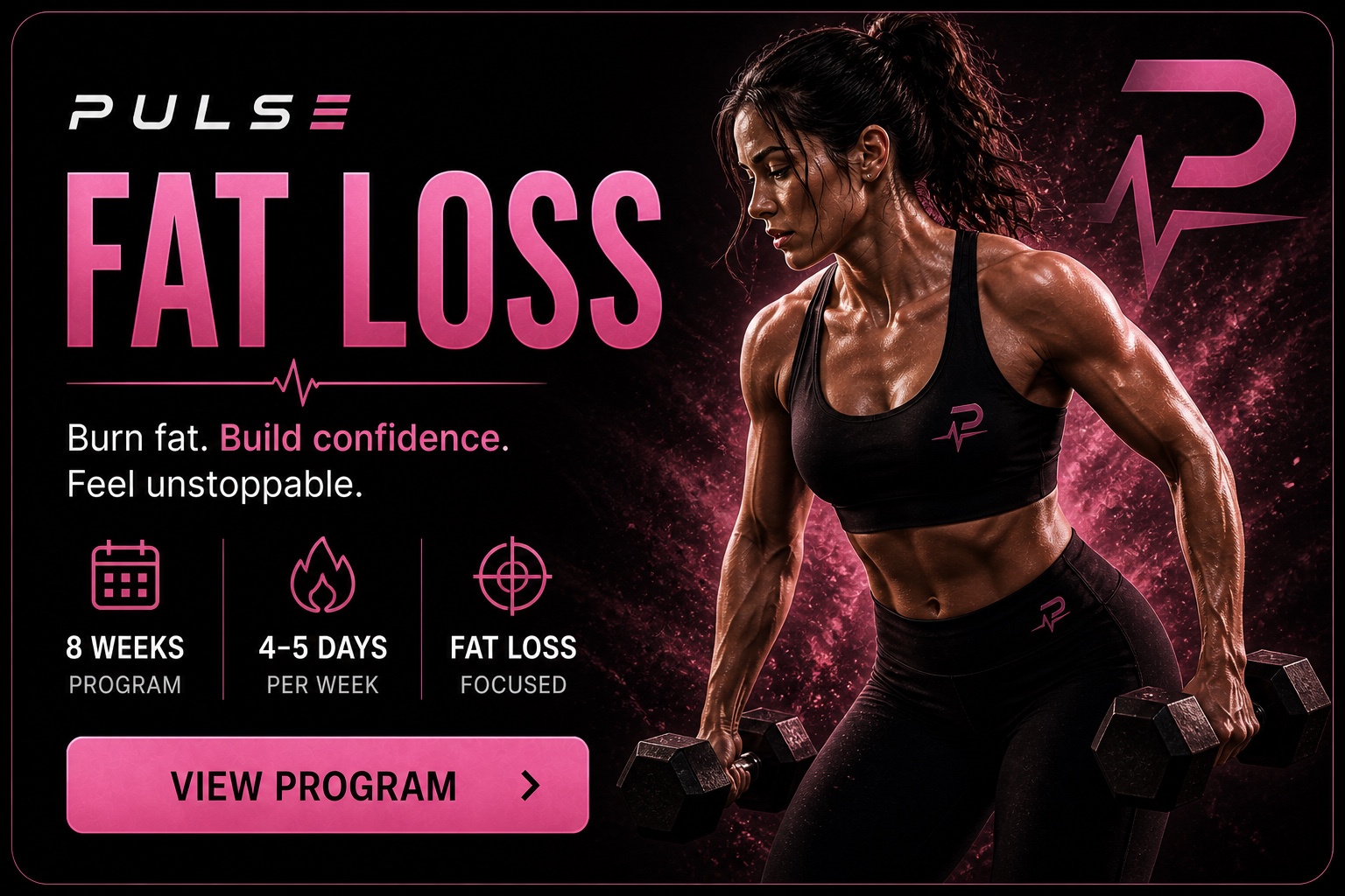 Pulse Fat Loss