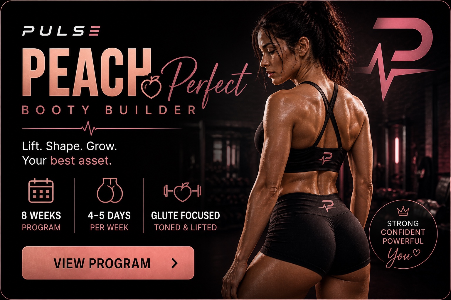 Peach Perfect