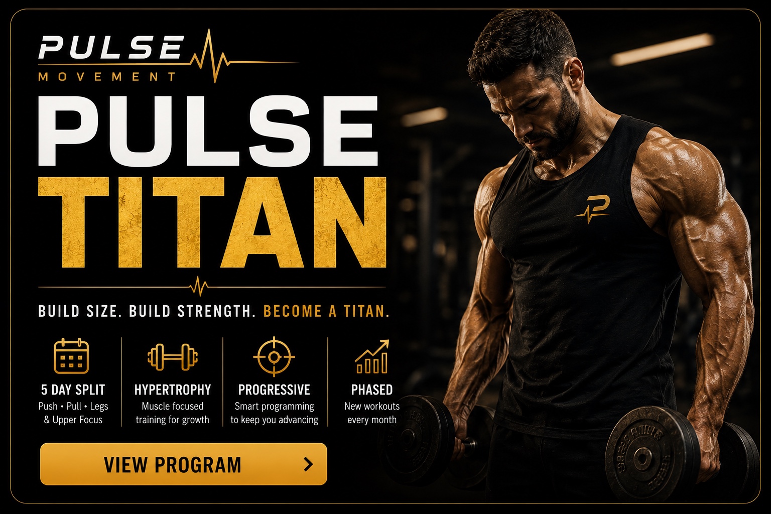 Pulse Titan
