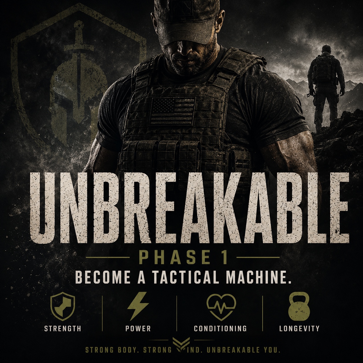Unbreakable